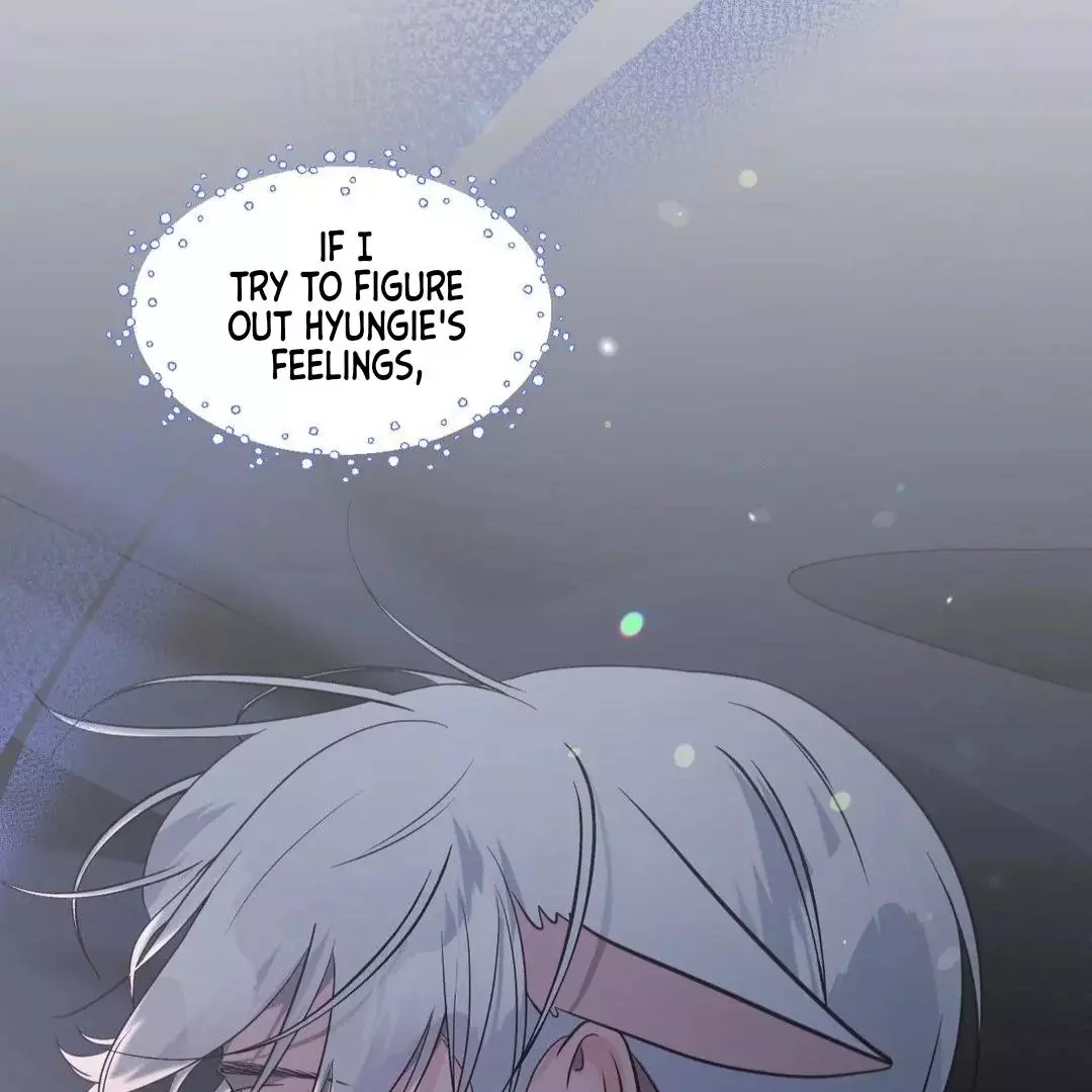 You Are So Lovely - Chapter 15 Page 22
