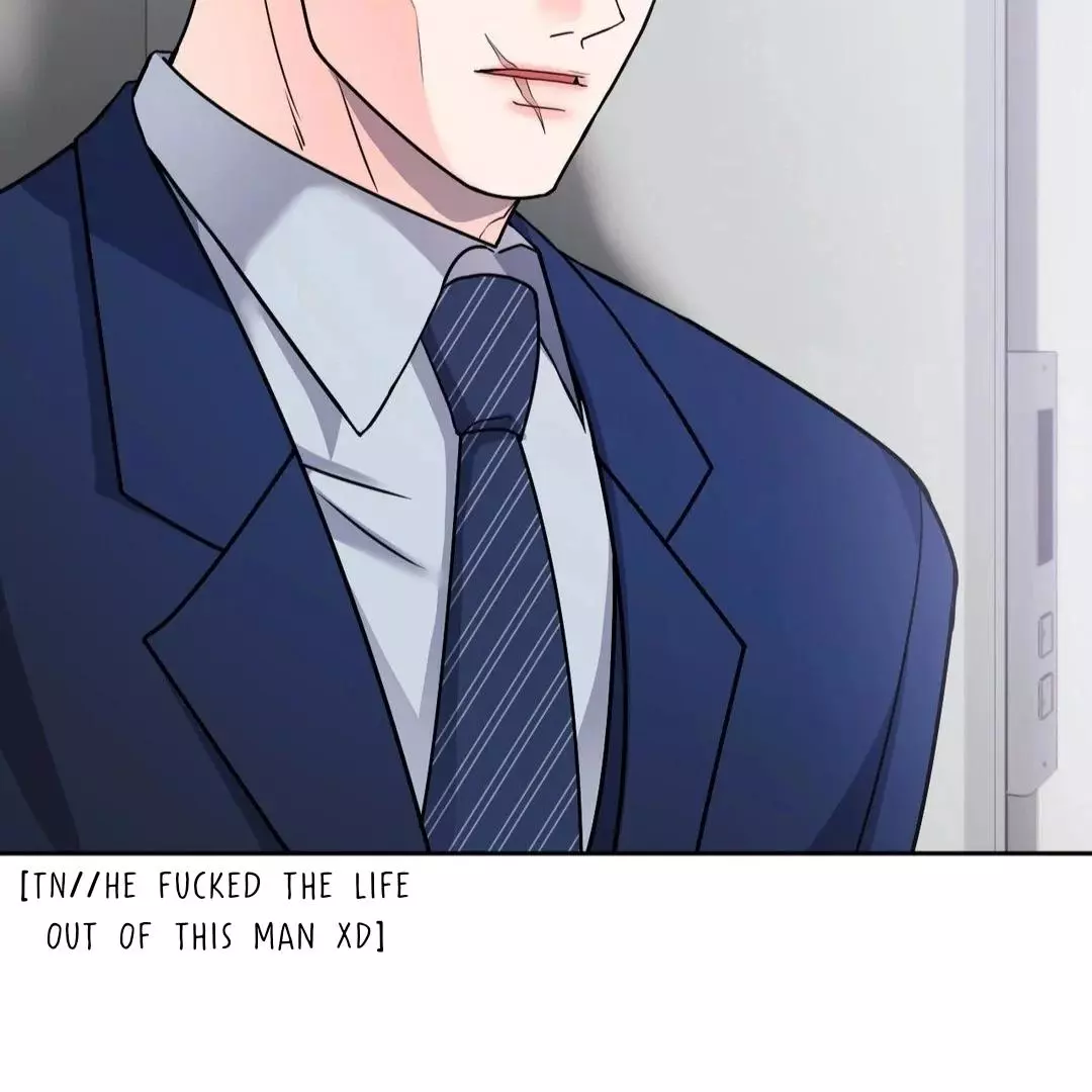 You Are So Lovely - Chapter 15 Page 41