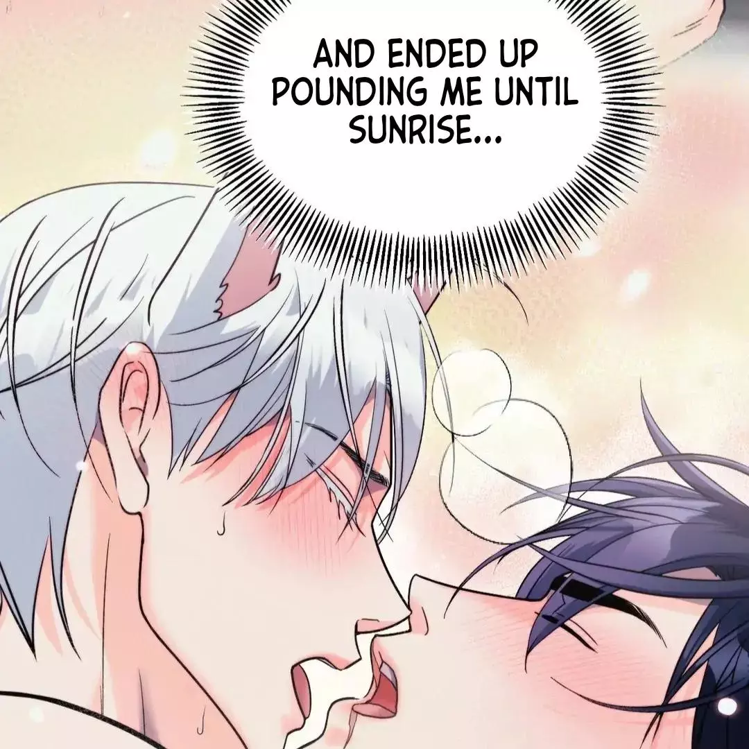 You Are So Lovely - Chapter 15 Page 47