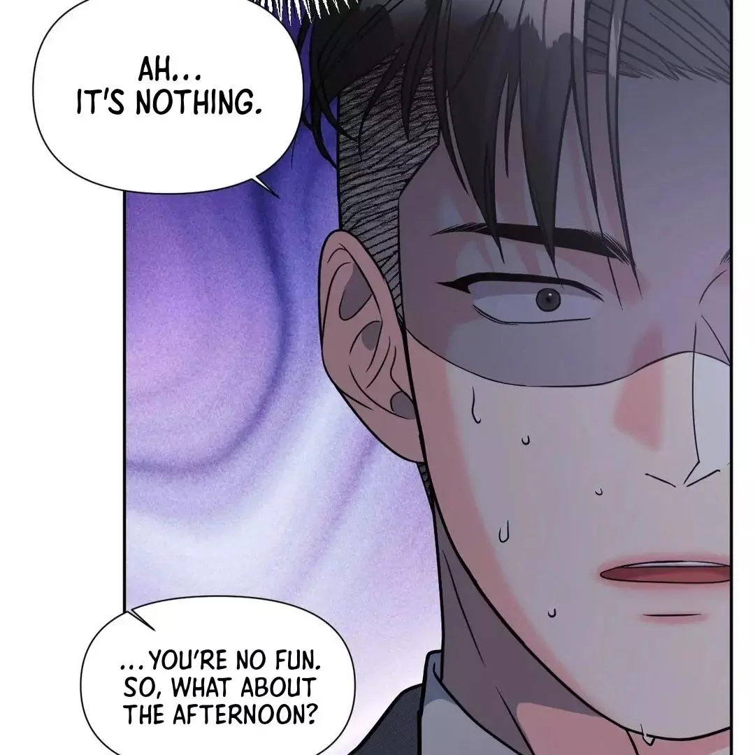 You Are So Lovely - Chapter 15 Page 56