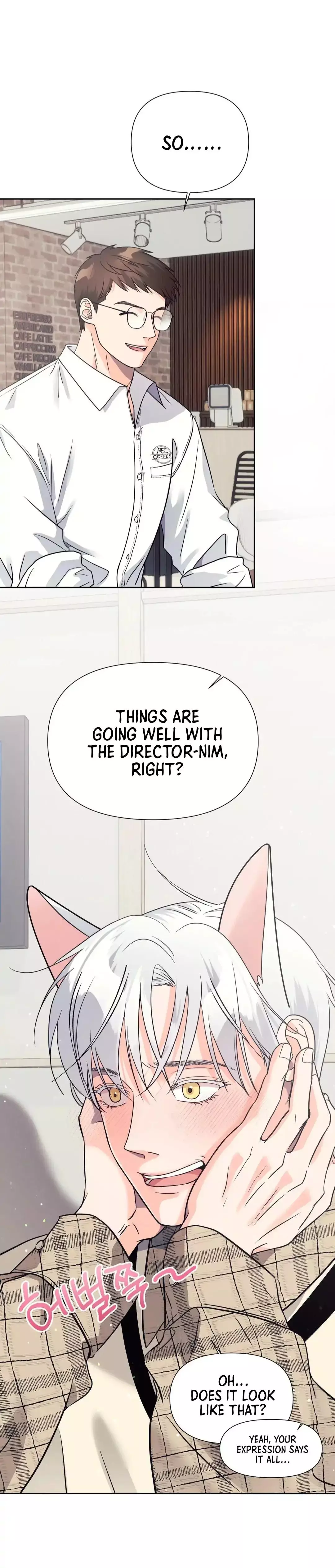 You Are So Lovely - Chapter 15 Page 68