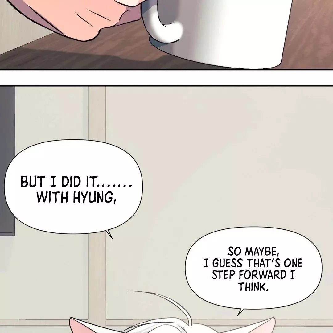 You Are So Lovely - Chapter 15 Page 70