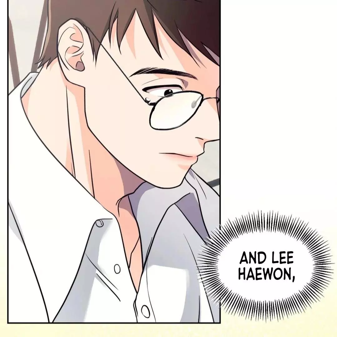 You Are So Lovely - Chapter 15 Page 80