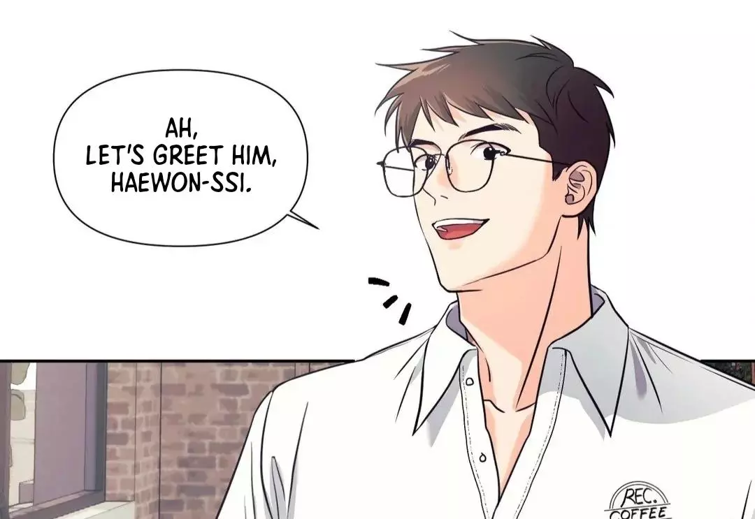 You Are So Lovely - Chapter 15 Page 94