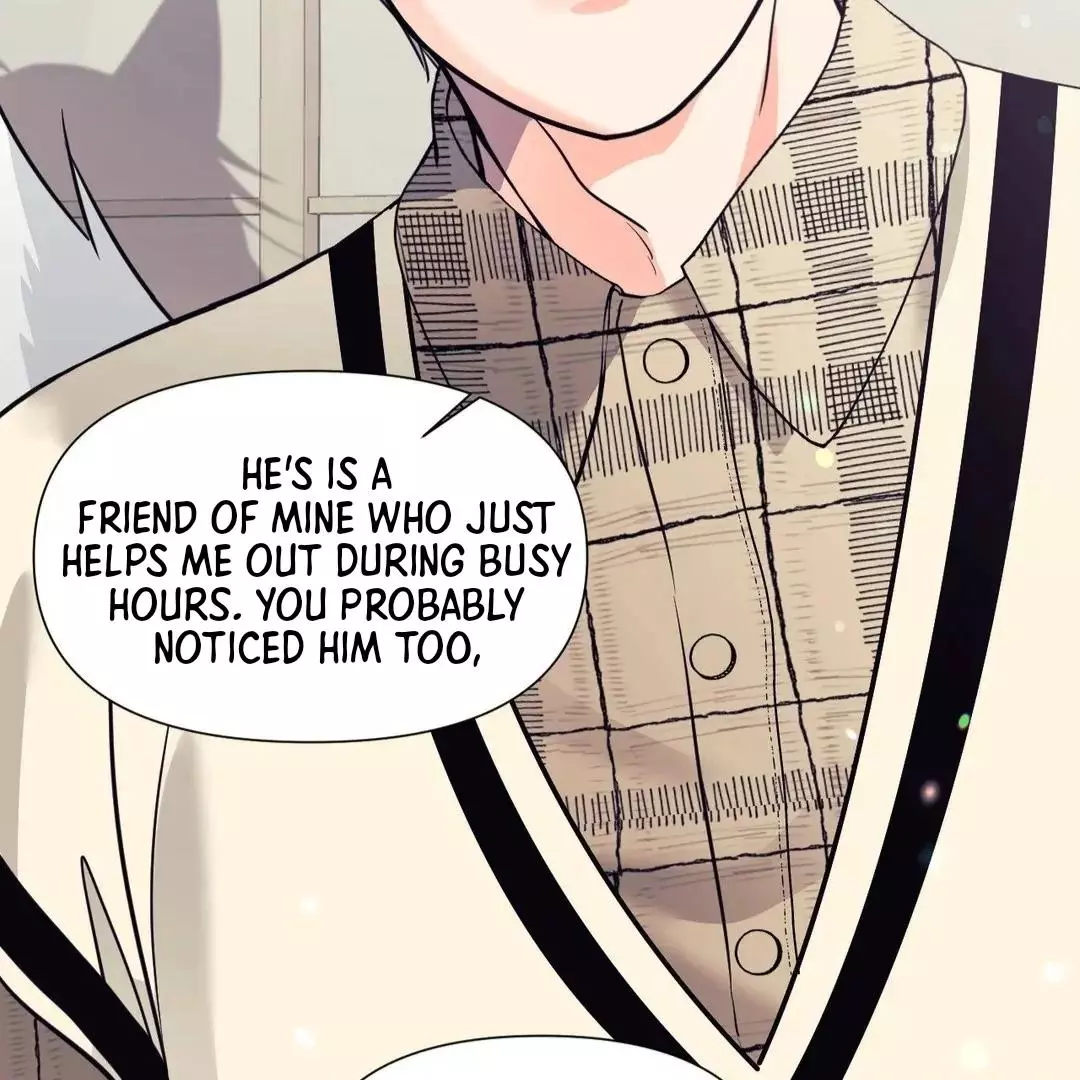 You Are So Lovely - Chapter 15 Page 97
