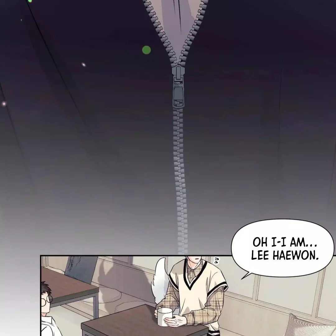 You Are So Lovely - Chapter 15 Page 100