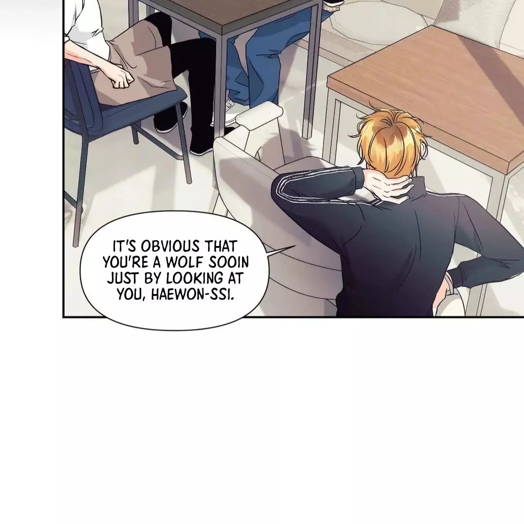 You Are So Lovely - Chapter 15 Page 101