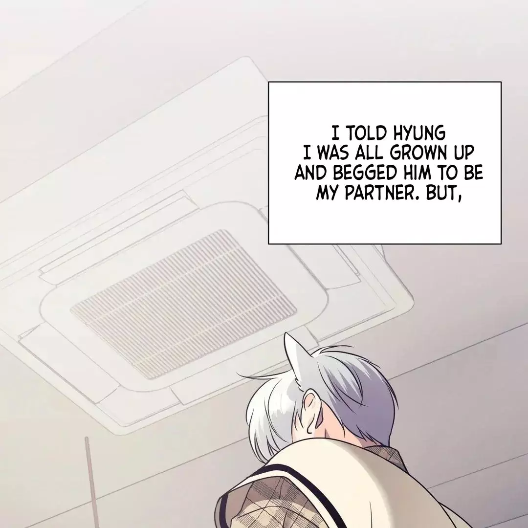You Are So Lovely - Chapter 15 Page 105