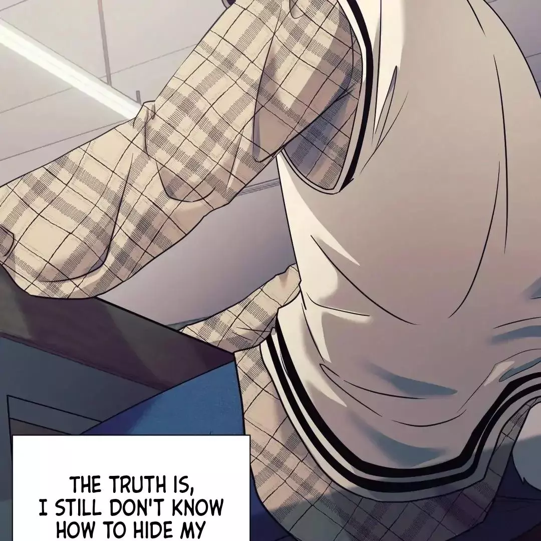 You Are So Lovely - Chapter 15 Page 106