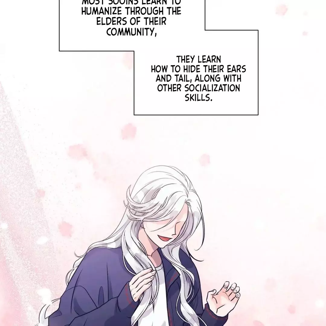 You Are So Lovely - Chapter 15 Page 108