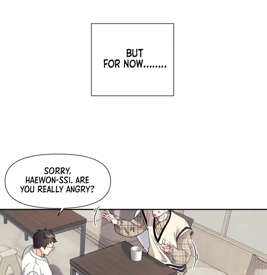 You Are So Lovely - Chapter 15 Page 115