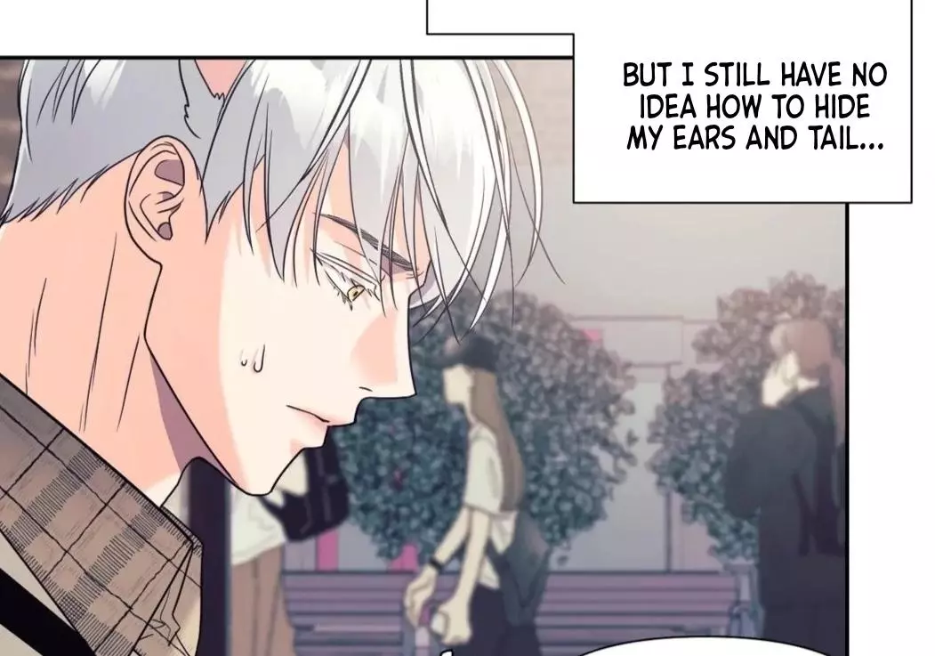 You Are So Lovely - Chapter 15 Page 117