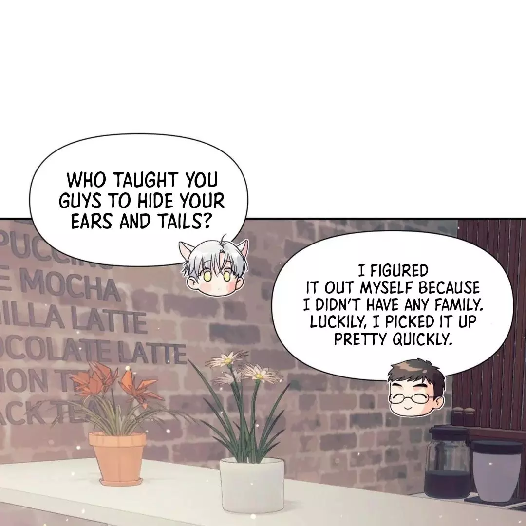 You Are So Lovely - Chapter 15 Page 121