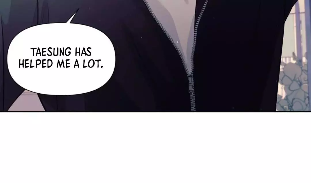 You Are So Lovely - Chapter 15 Page 124