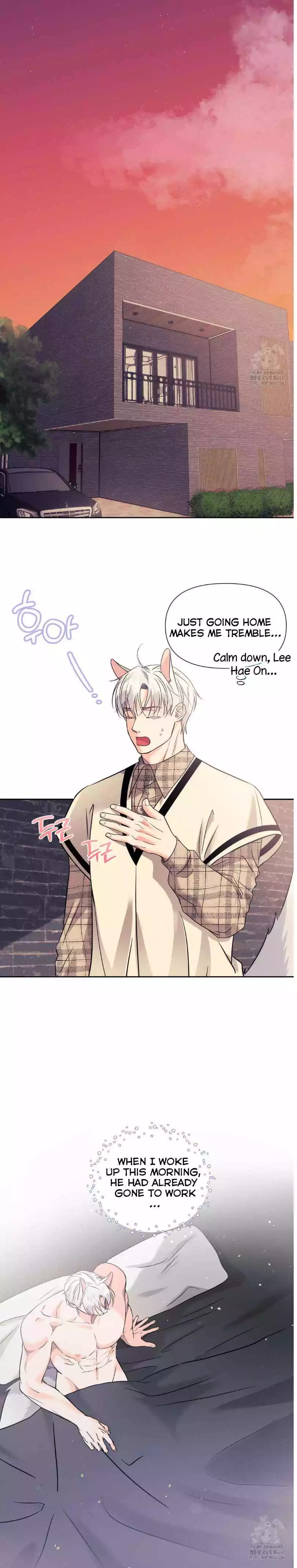 You Are So Lovely - Chapter 16 Page 10