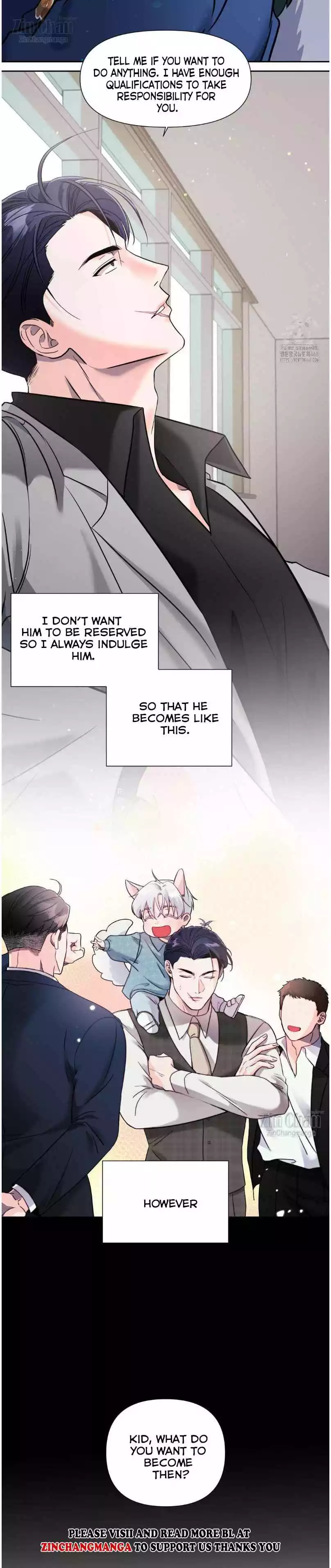 You Are So Lovely - Chapter 16 Page 23