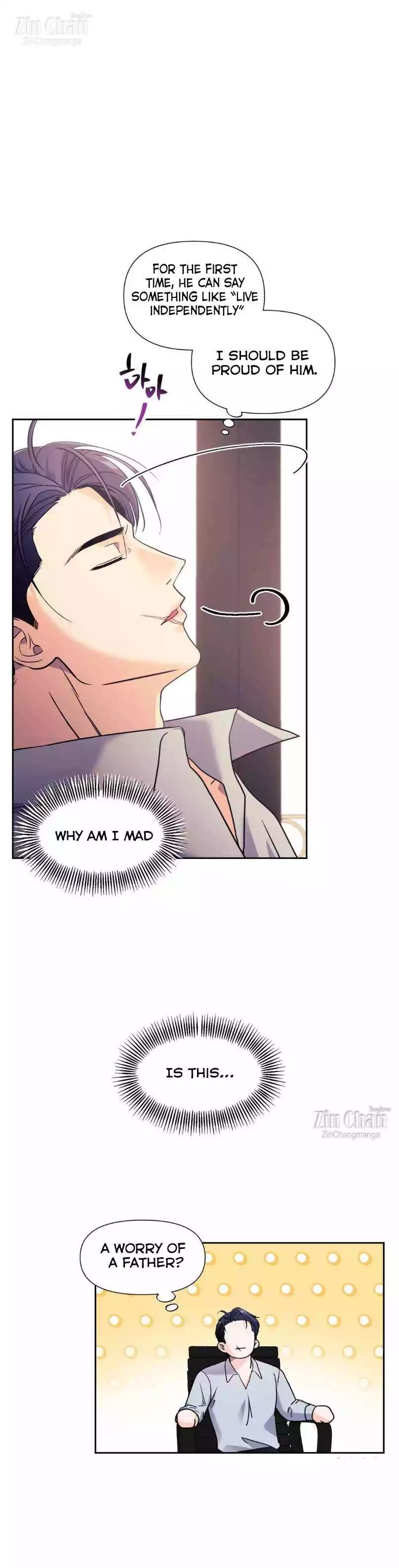 You Are So Lovely - Chapter 16 Page 25