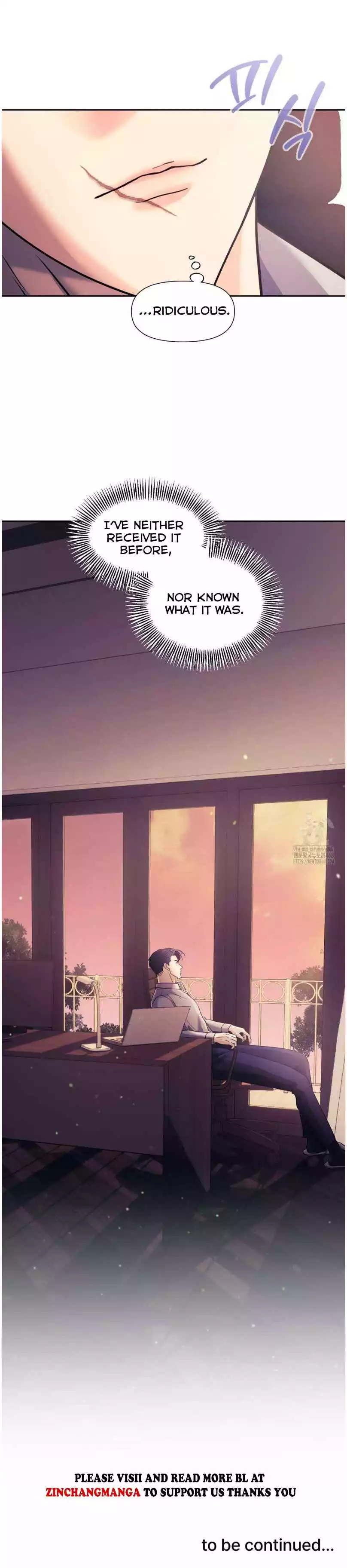 You Are So Lovely - Chapter 16 Page 26
