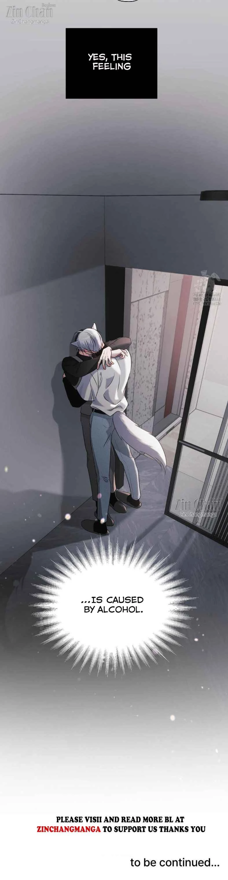 You Are So Lovely - Chapter 18 Page 31