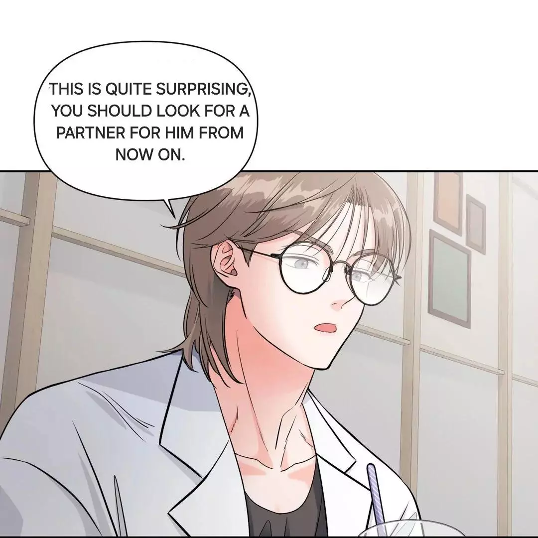 You Are So Lovely - Chapter 2 Page 5