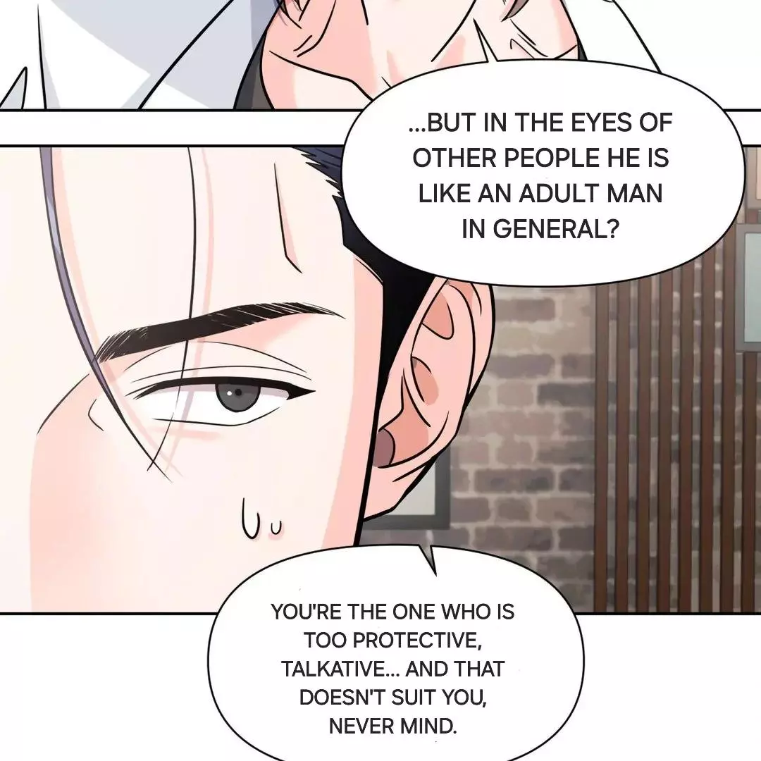 You Are So Lovely - Chapter 2 Page 11
