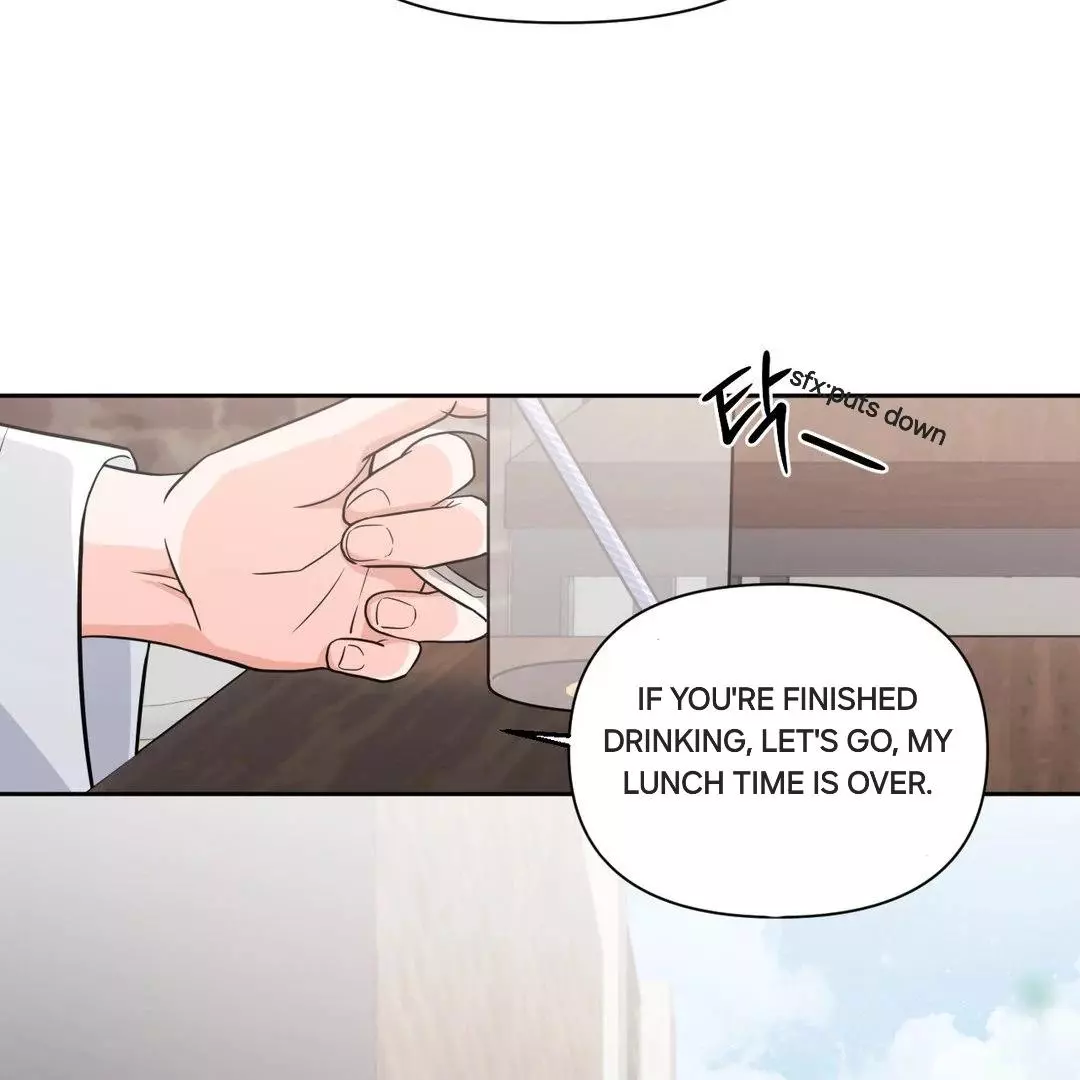 You Are So Lovely - Chapter 2 Page 12
