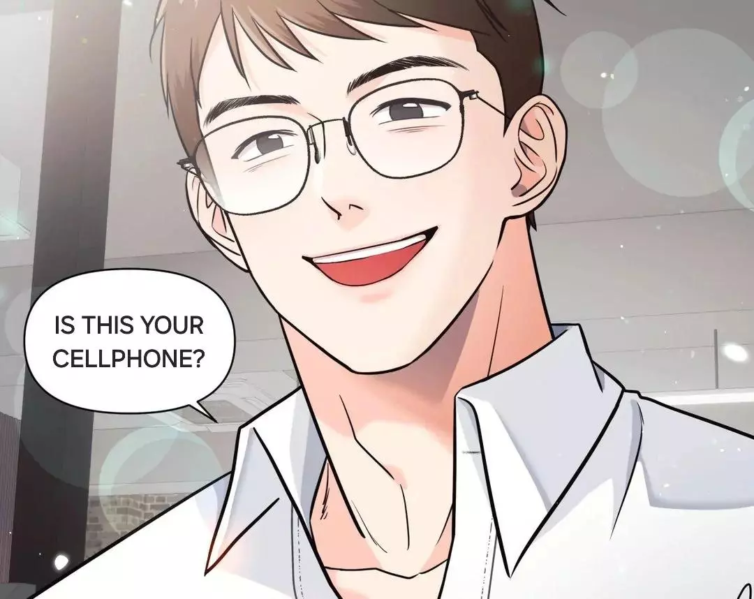 You Are So Lovely - Chapter 2 Page 18