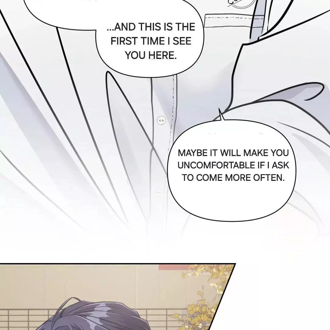 You Are So Lovely - Chapter 2 Page 25