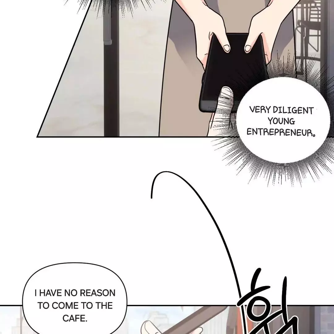 You Are So Lovely - Chapter 2 Page 27