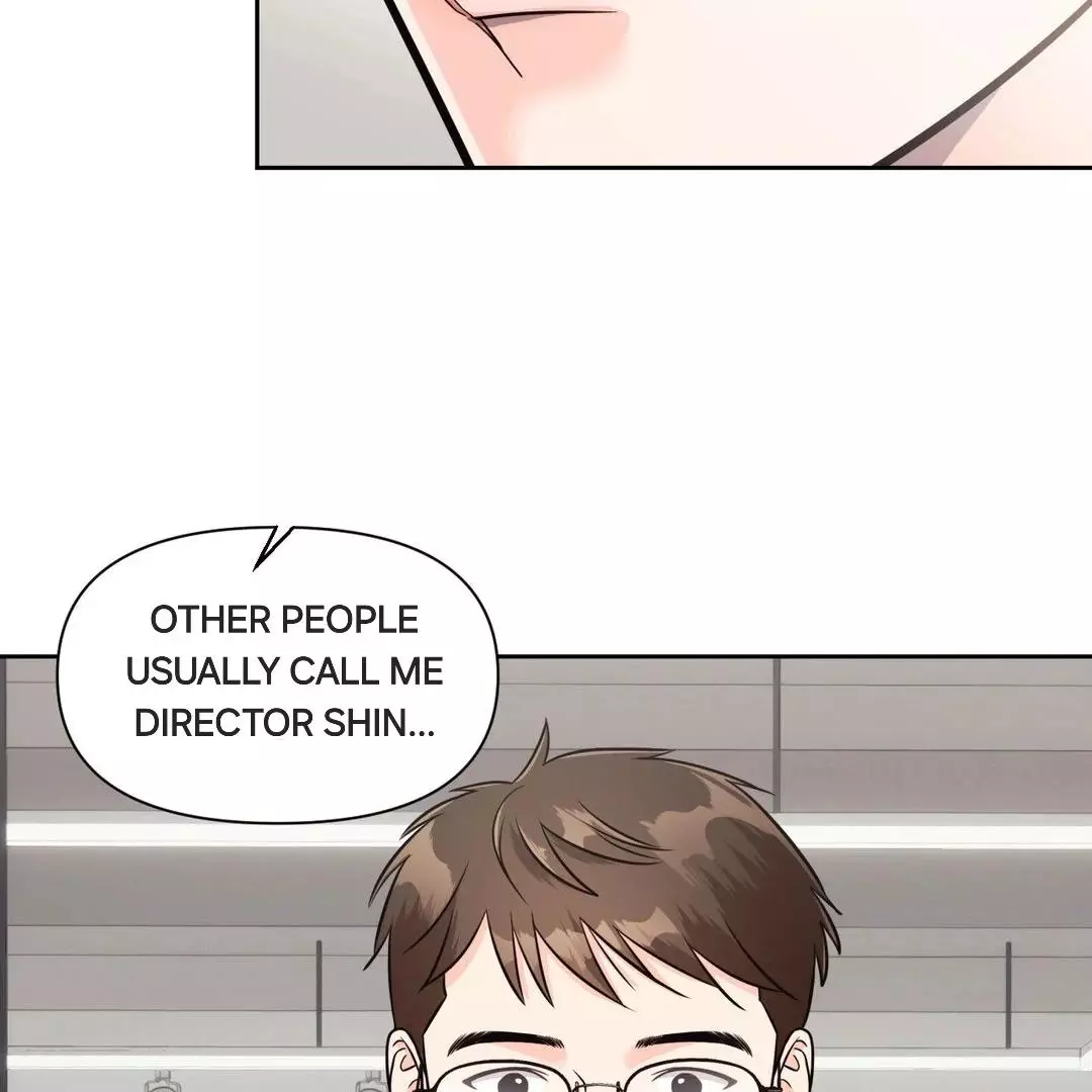 You Are So Lovely - Chapter 2 Page 33