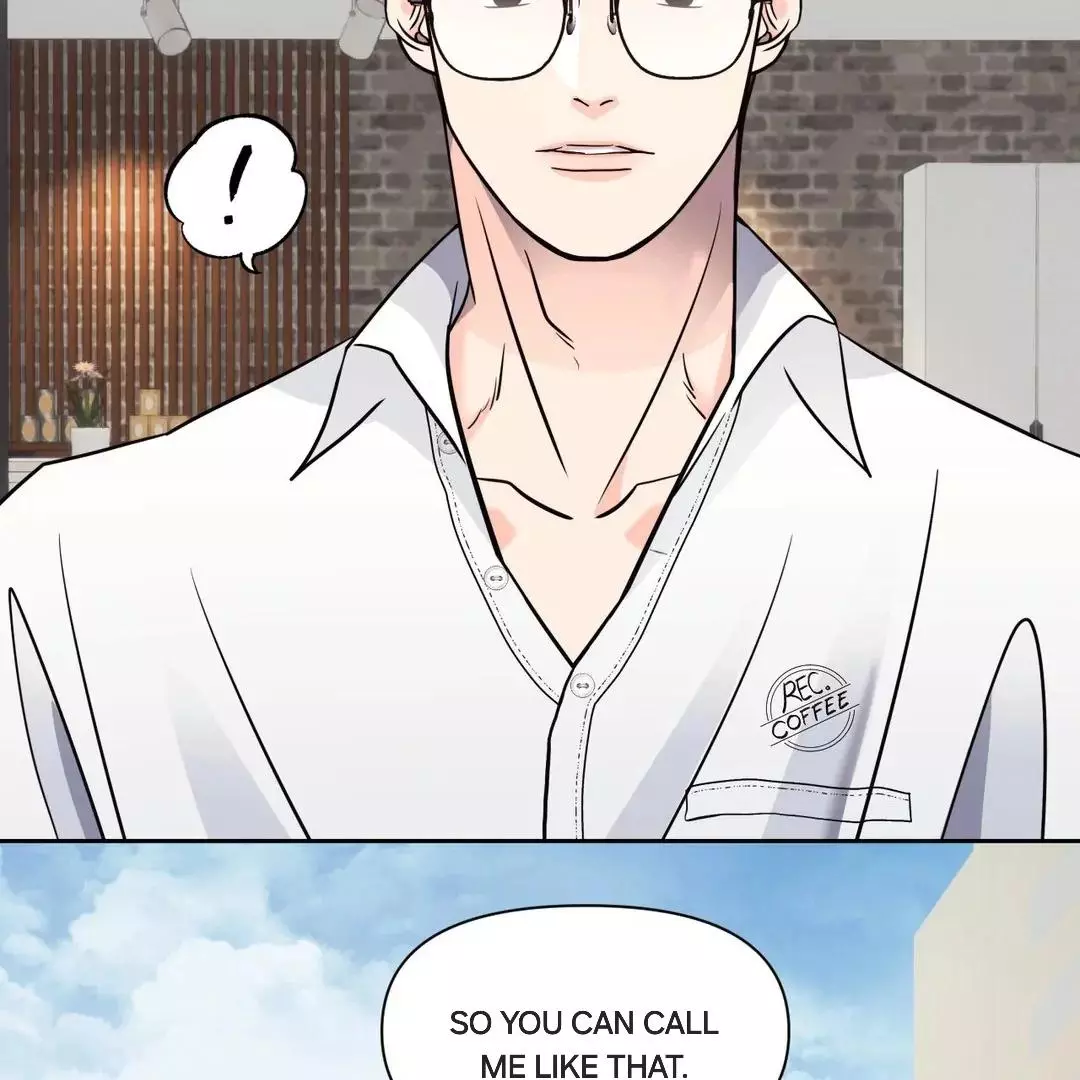 You Are So Lovely - Chapter 2 Page 34