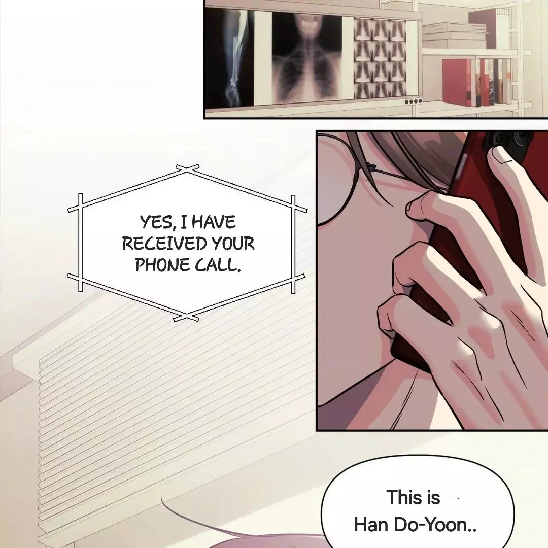You Are So Lovely - Chapter 2 Page 43