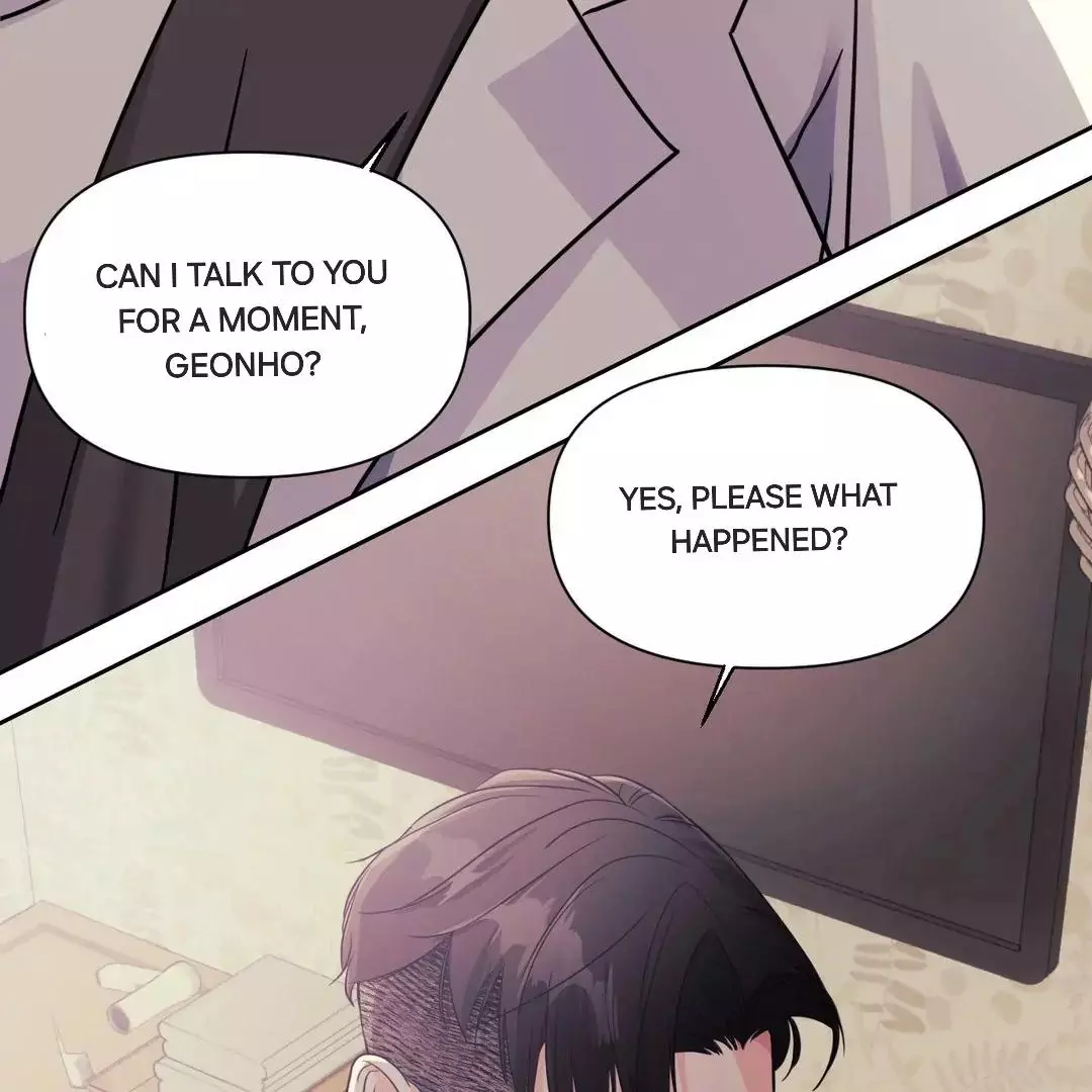 You Are So Lovely - Chapter 2 Page 45