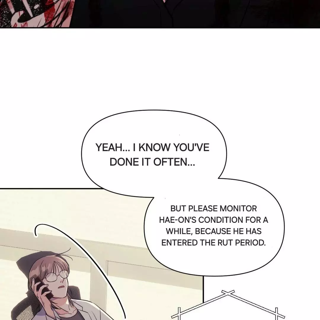 You Are So Lovely - Chapter 2 Page 51