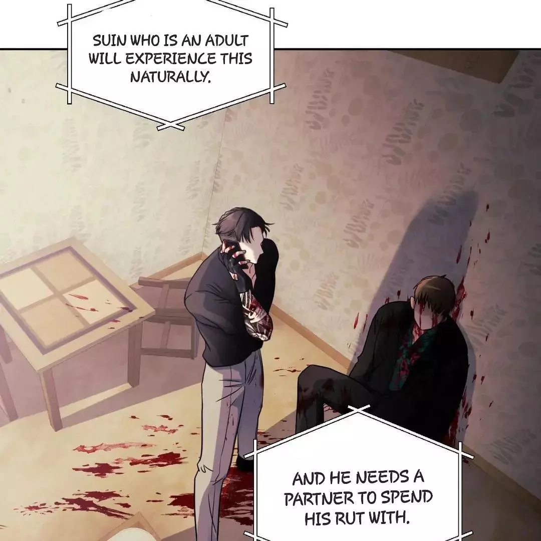 You Are So Lovely - Chapter 2 Page 53