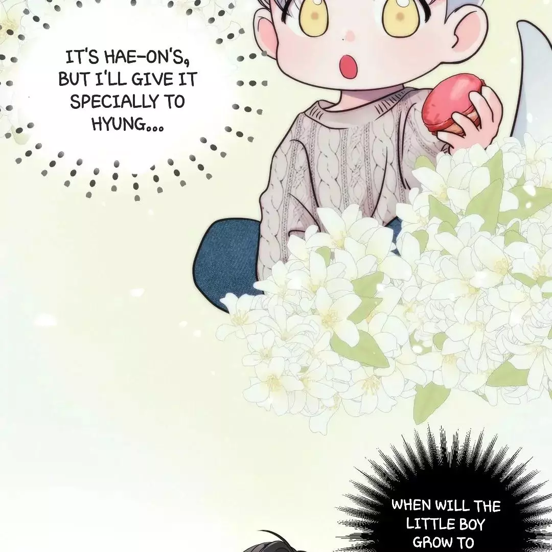 You Are So Lovely - Chapter 2 Page 66