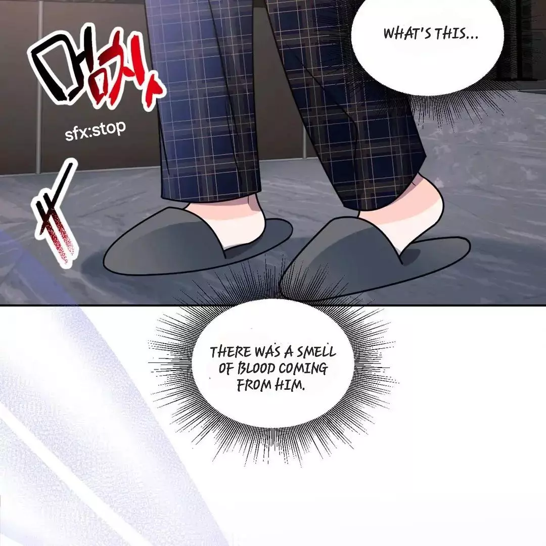 You Are So Lovely - Chapter 2 Page 96