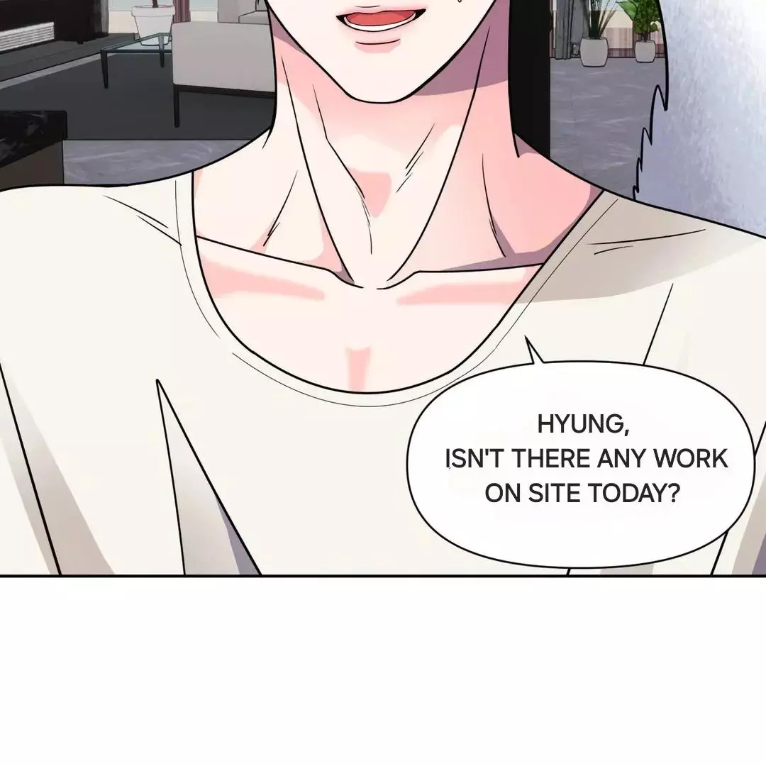 You Are So Lovely - Chapter 2 Page 98