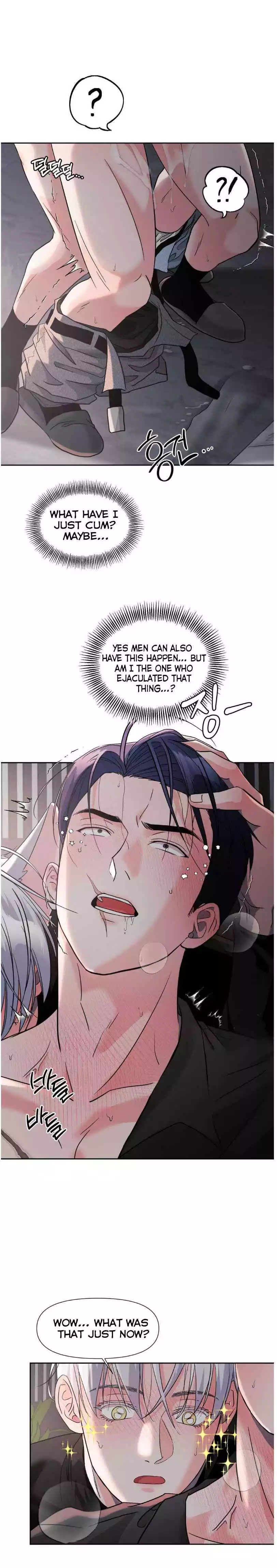 You Are So Lovely - Chapter 20 Page 14