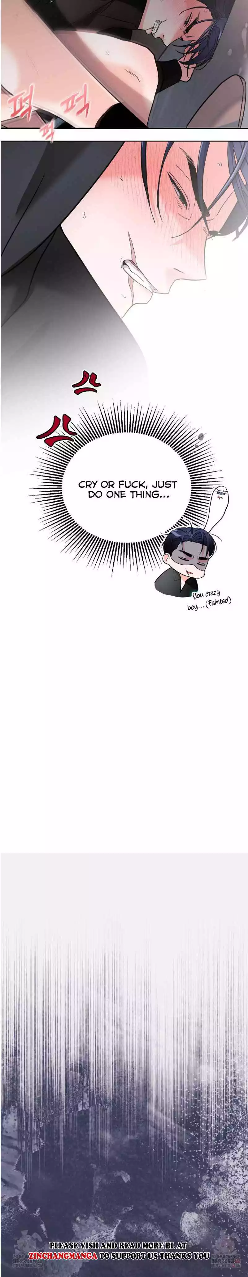 You Are So Lovely - Chapter 20 Page 23
