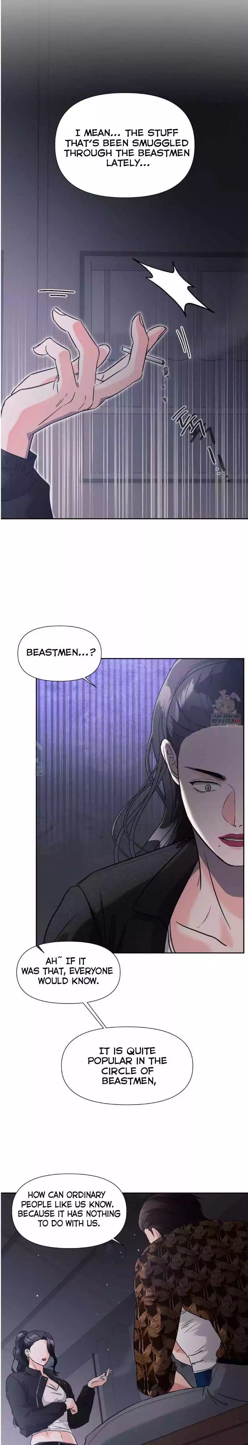 You Are So Lovely - Chapter 20 Page 29