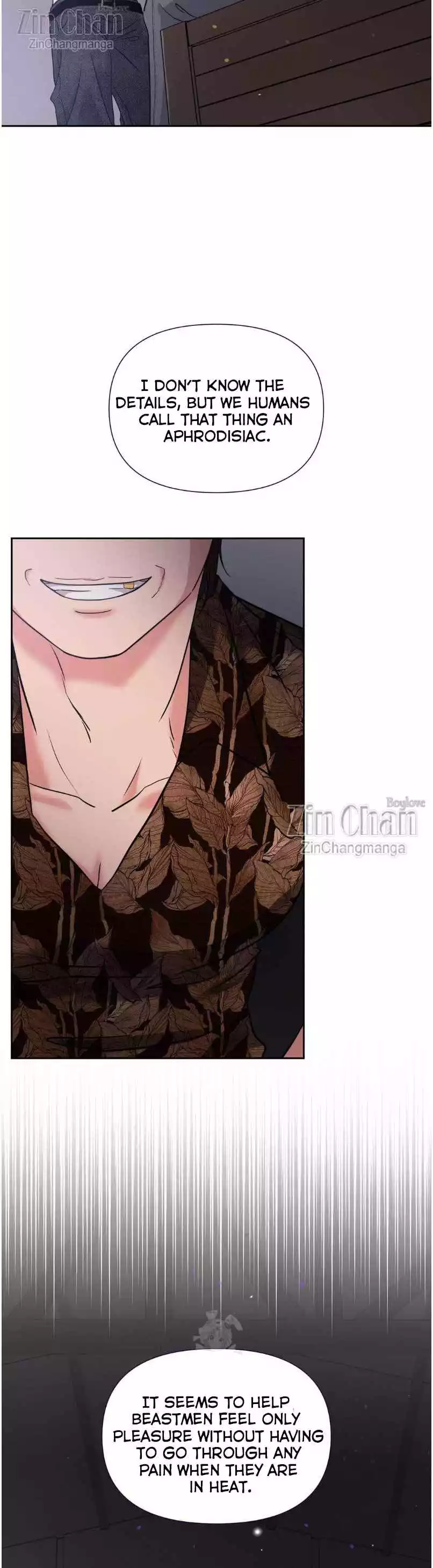 You Are So Lovely - Chapter 20 Page 30