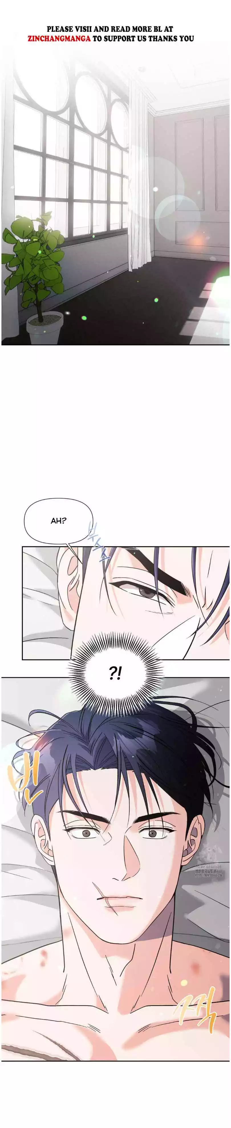 You Are So Lovely - Chapter 21 Page 2