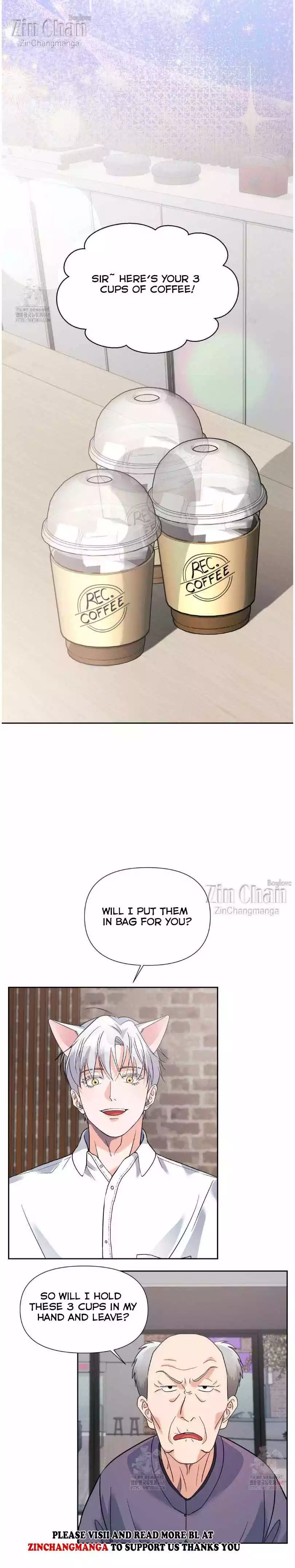 You Are So Lovely - Chapter 21 Page 23