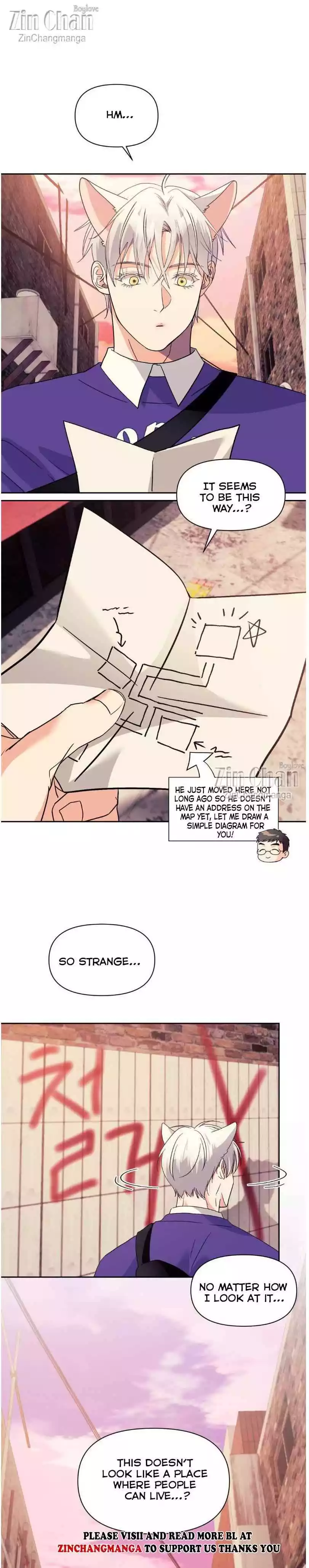 You Are So Lovely - Chapter 22 Page 15