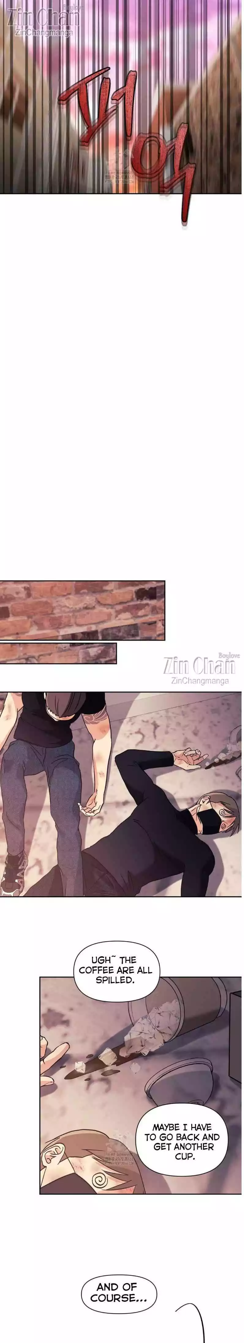 You Are So Lovely - Chapter 22 Page 24