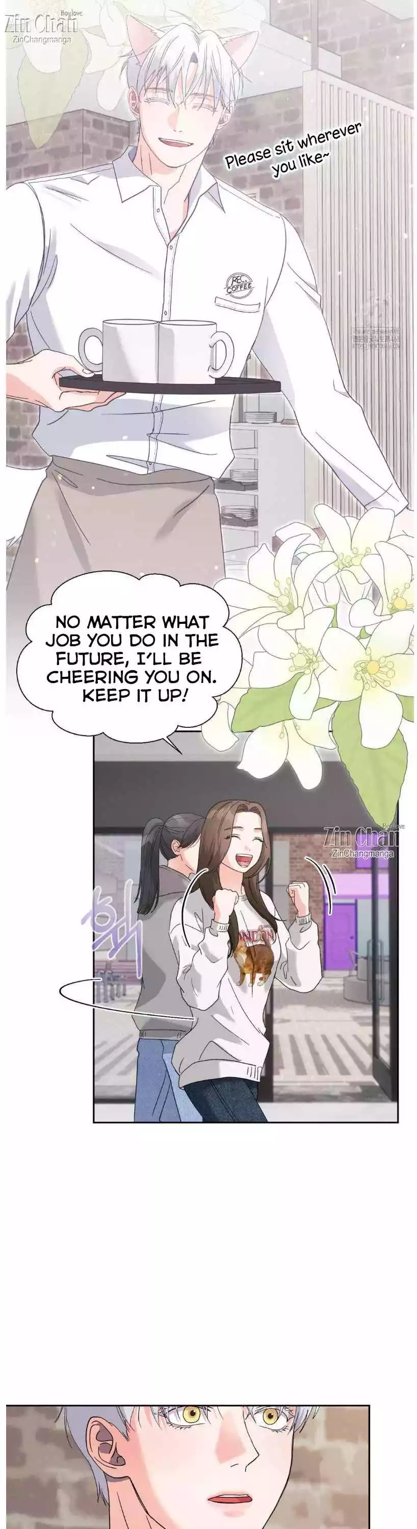 You Are So Lovely - Chapter 23 Page 10