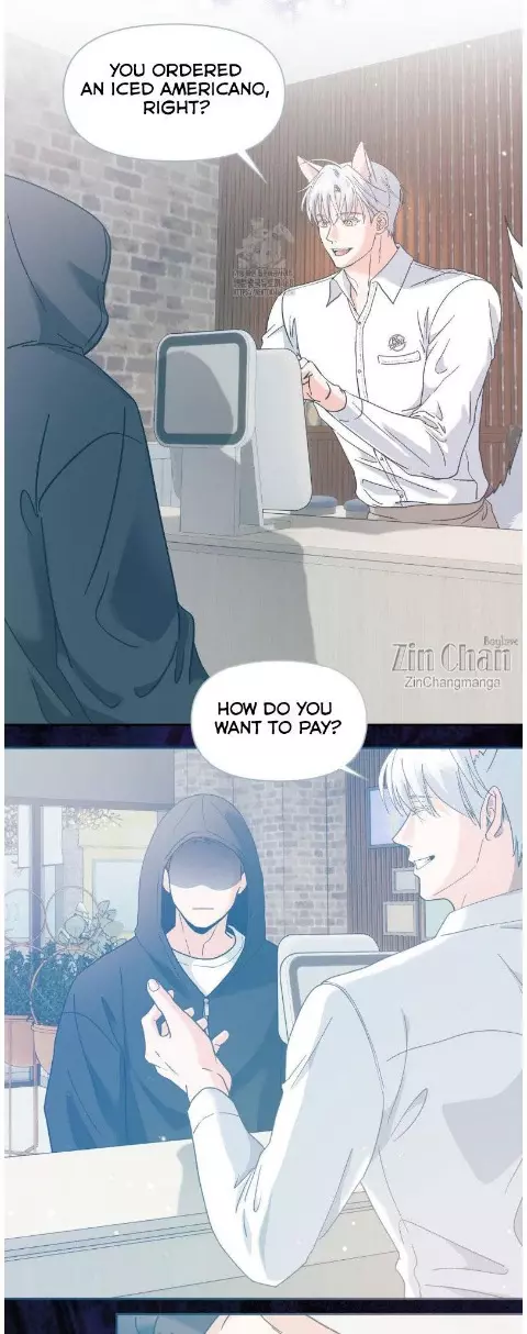 You Are So Lovely - Chapter 24 Page 7