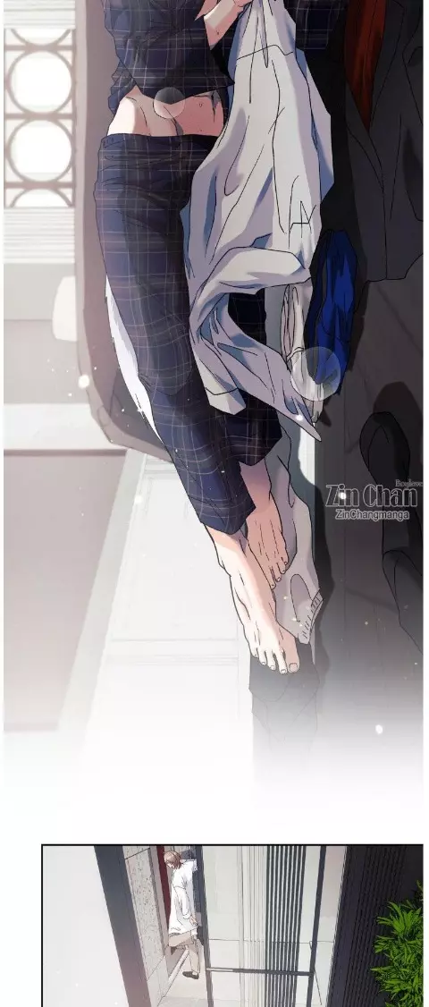 You Are So Lovely - Chapter 24 Page 18