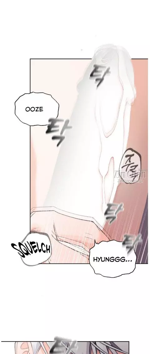 You Are So Lovely - Chapter 24 Page 29